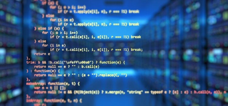 Anunt platforma informatica, PV: 72230000-6